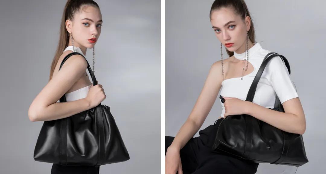 放弃大牌包包,又好看又时尚的包包