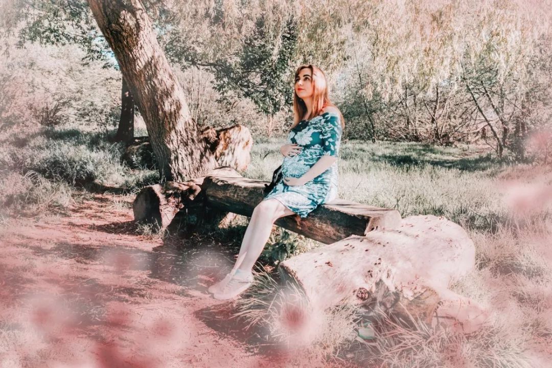 怀孕期间散步导致孩子流产？当心，孕妇有这几种情况千万别散步