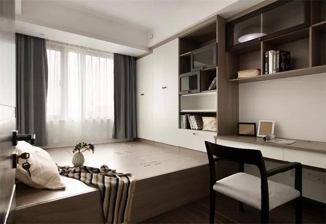 捡了套榻榻米，愁事变喜事，养好了多年的腰脱