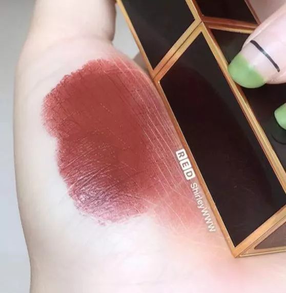 tf口红档次排名第几,tf口红高端假货鉴定