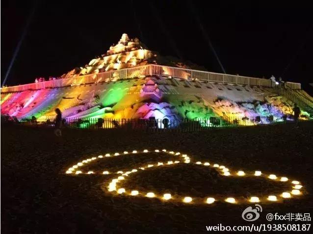 福建这个网红岛屿，你还没去过吗？