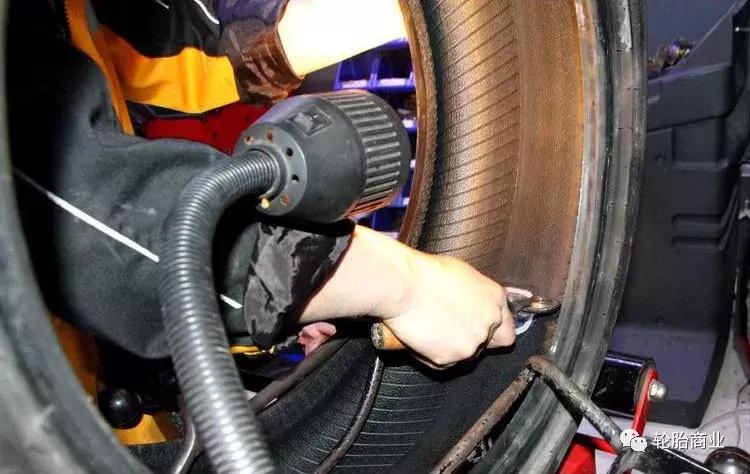 静音轮胎补胎一般多少钱,2019轮胎补胎价目表图