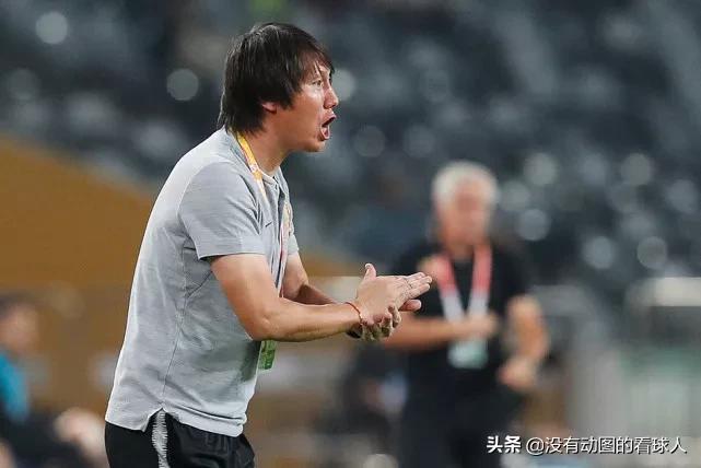 卡帅回应韦世豪上场,卡帅回应批评张琳芃没脑子