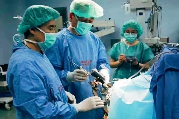 太牛了！天津医科大学总医院又上榜了