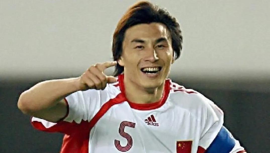 全国各省市足球运动员代表人物,中国各城市足球代表人物