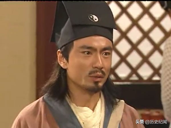 真实的徐茂公：回眸大唐徐茂公，他究竟是个什么人？