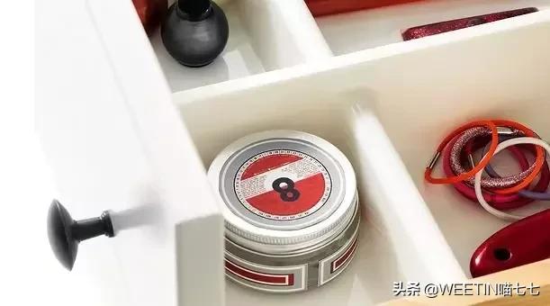 我买了19款宜家收纳好物,不到100块,让家变大了一倍!