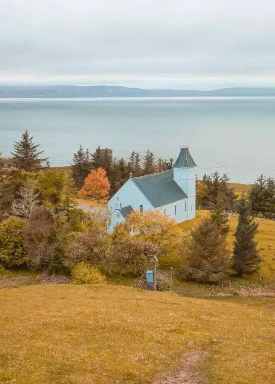 好看的风景照片p图教程手机,随便拍的风景图如何p图