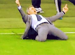 你不看足球就不会明白什么,这才是足球的真正意义