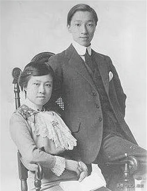 民国的白富美,民国的白富美是谁