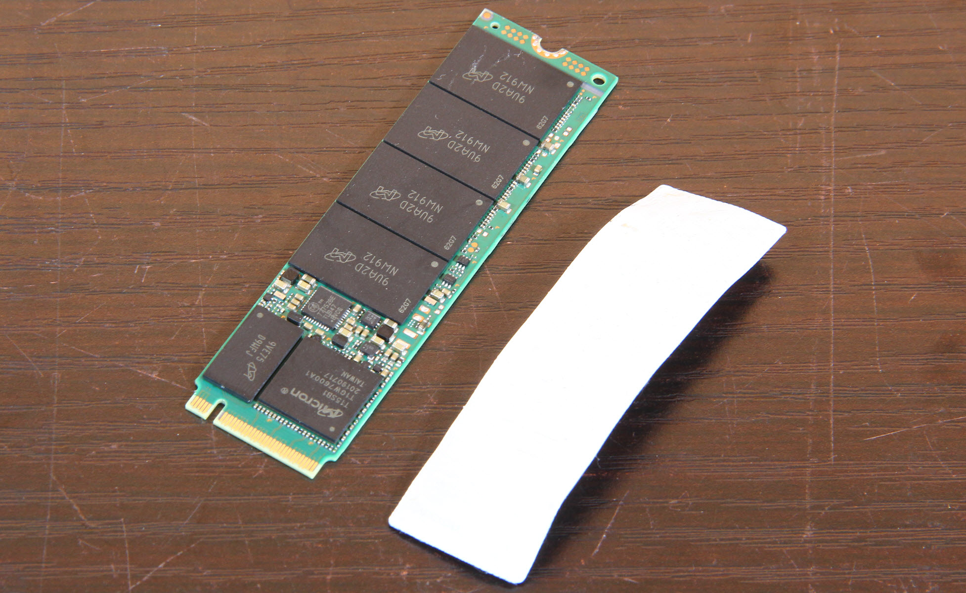 固态硬盘价格为何差别很大,固态硬盘价格怎么下降厉害