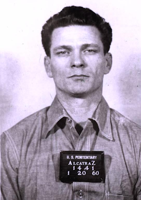 盘点成功越狱至今未被抓住的案例,4个最成功的越狱事件