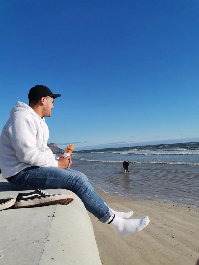 直男的拍照技术真的让人无语,男朋友的拍照技术真是棒极了