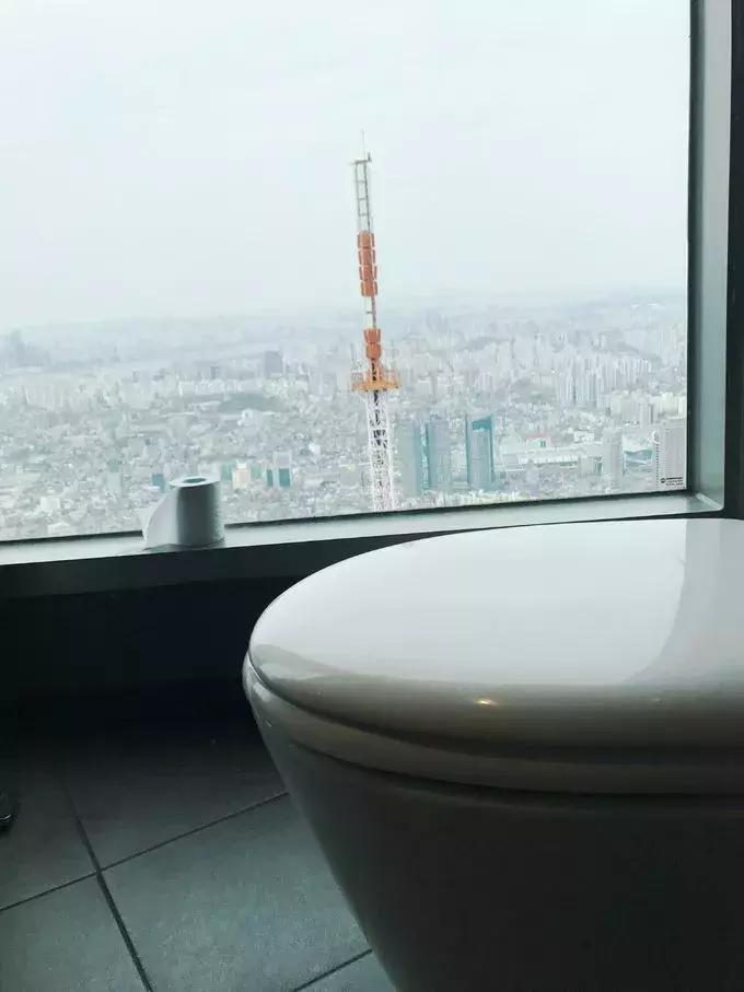 游记｜韩国好像没什么，但女孩子玩起来就是好爽