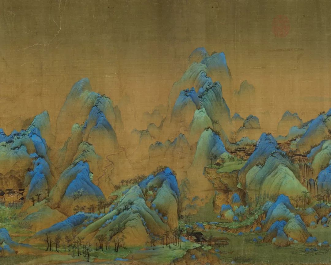 为什么宋朝审美能领先一千年,有人说宋朝审美领先了世界一千年