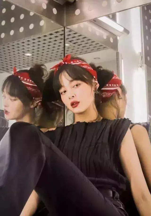 如何测量自己适合剪短发还是长发,你适合短发还是长发测试免费