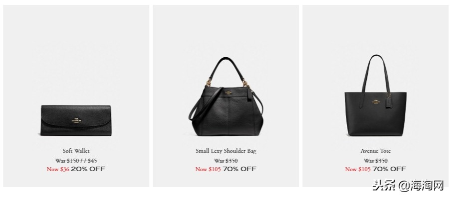 coach蔻驰年终巨折纽约现场,coach蔻驰美国正品