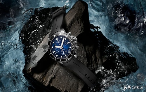 好一点的潜水手表,精工最亲民的潜水表