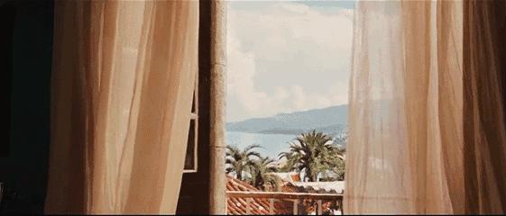 起风了拍照,起风了场景写真拍照