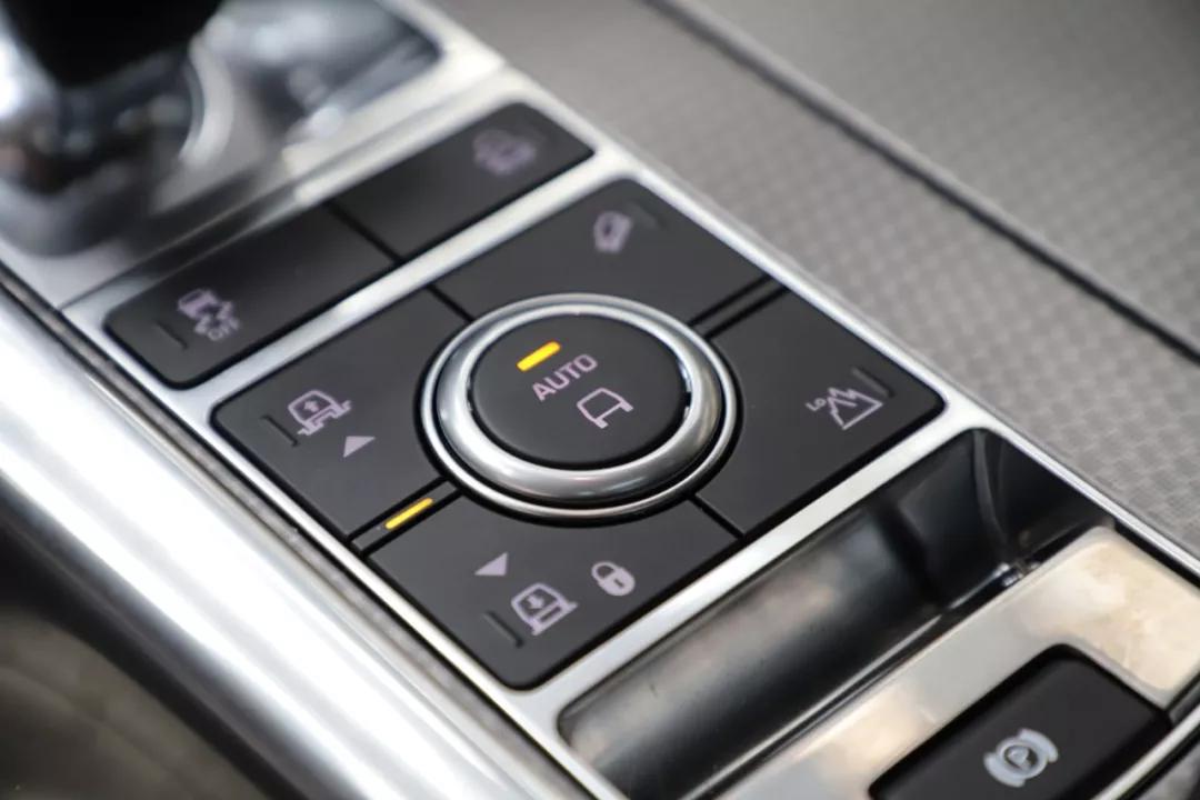 轴距短动力强,轴距达到3米