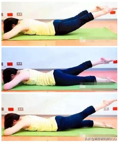 产后150斤，我用这5个健身指南，迅速瘦回产前苗条身材！