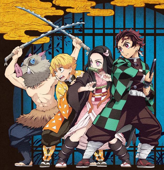 动漫新番2019日漫,动漫新番2020日漫