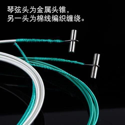 古筝简谱中的揉弦和点音怎么标记,古筝的和弦编配