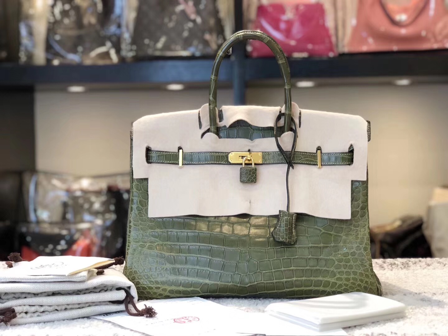 正品包包和假包包怎么辨别,怎么鉴别真假代购包包