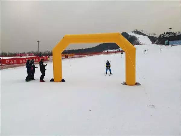 2019年京津冀户外运动嘉年华，顺义区十项赛事圆满收官