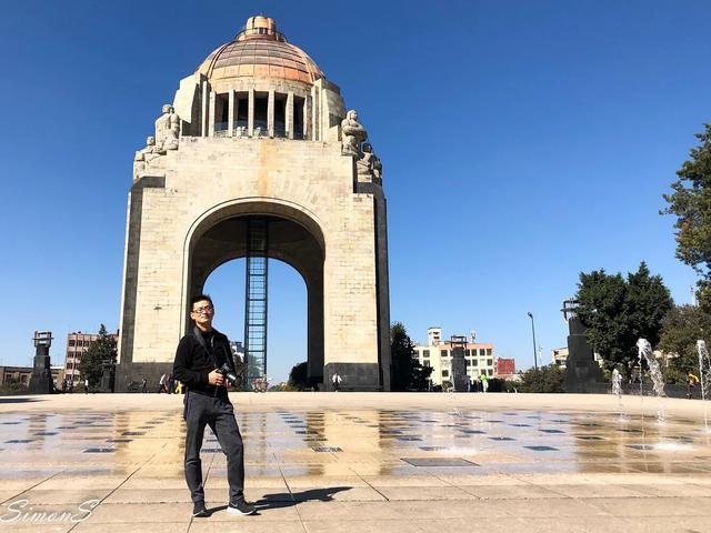 墨西哥的历史和现状,墨西哥演变史