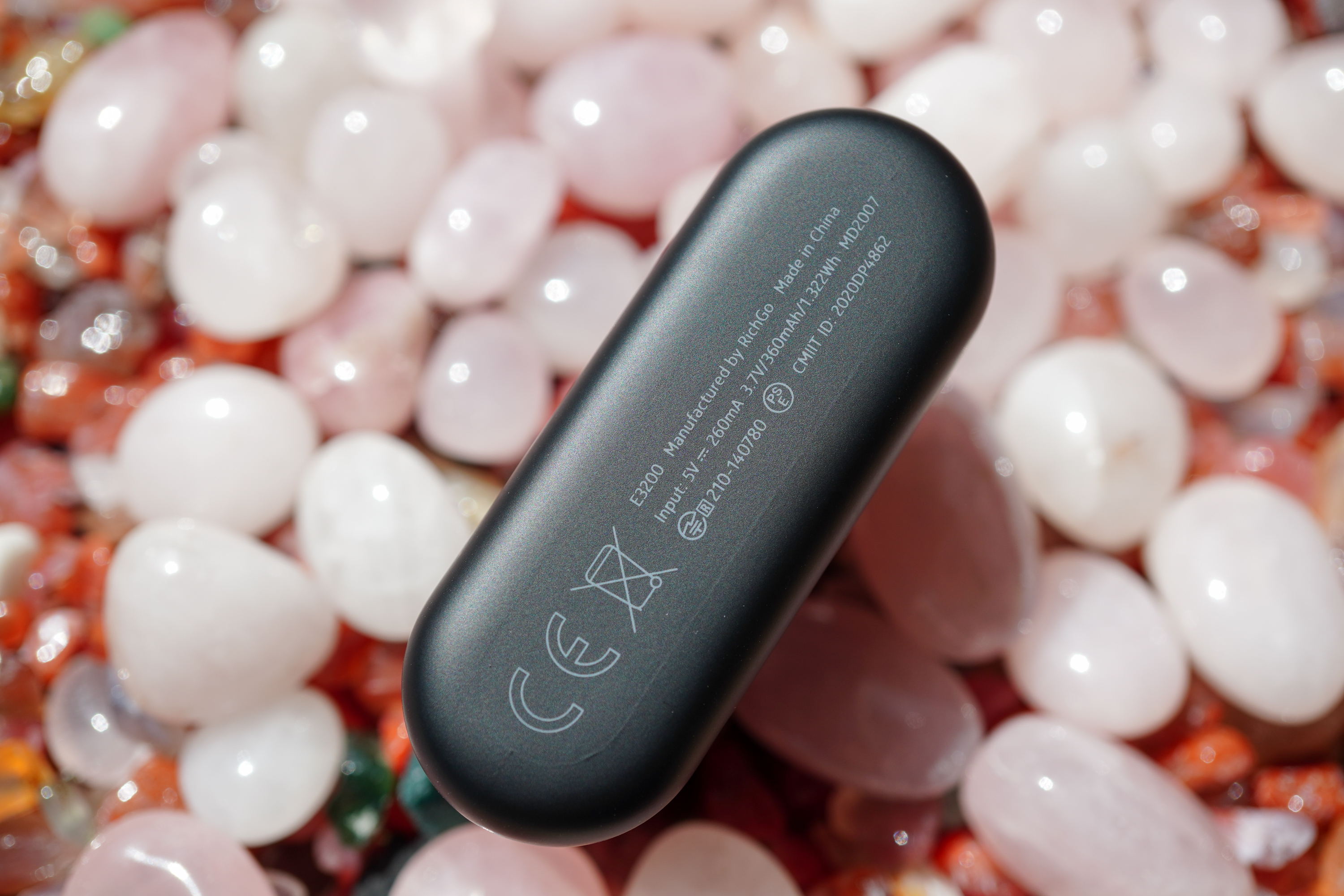 诺基亚蓝牙耳机e3200怎么样,与世界0距离