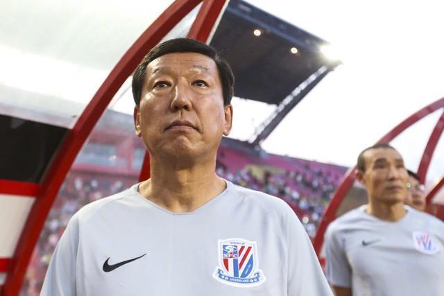 上海申花的战术和阵容,上海申花下赛季补强计划