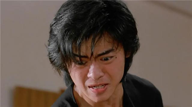 林雪在力王演哪个角色怪兽,力王幕后故事