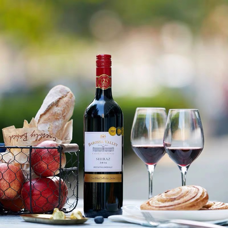 好喝不贵的进口红酒,进口红酒便宜又好喝