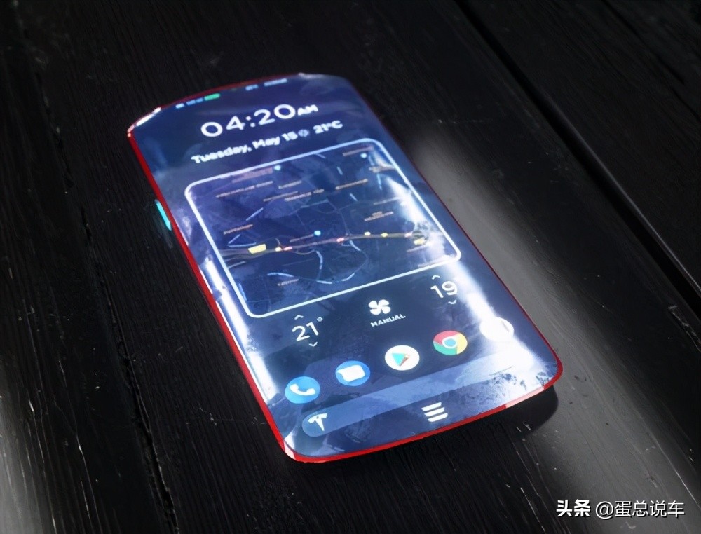 小米造车swot分析,小米造车思路