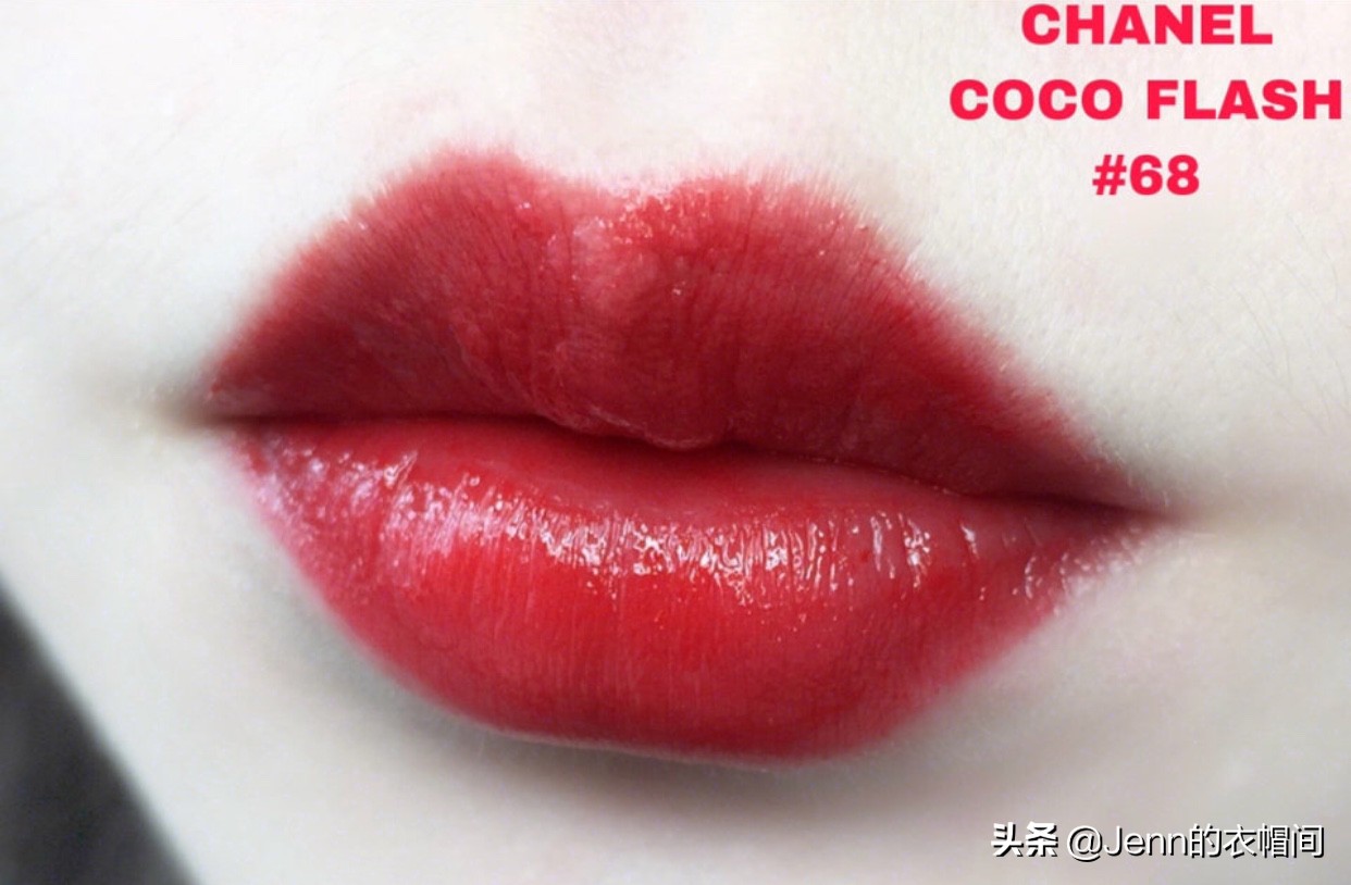 2019春季大牌口红,2019秋冬必入新品口红