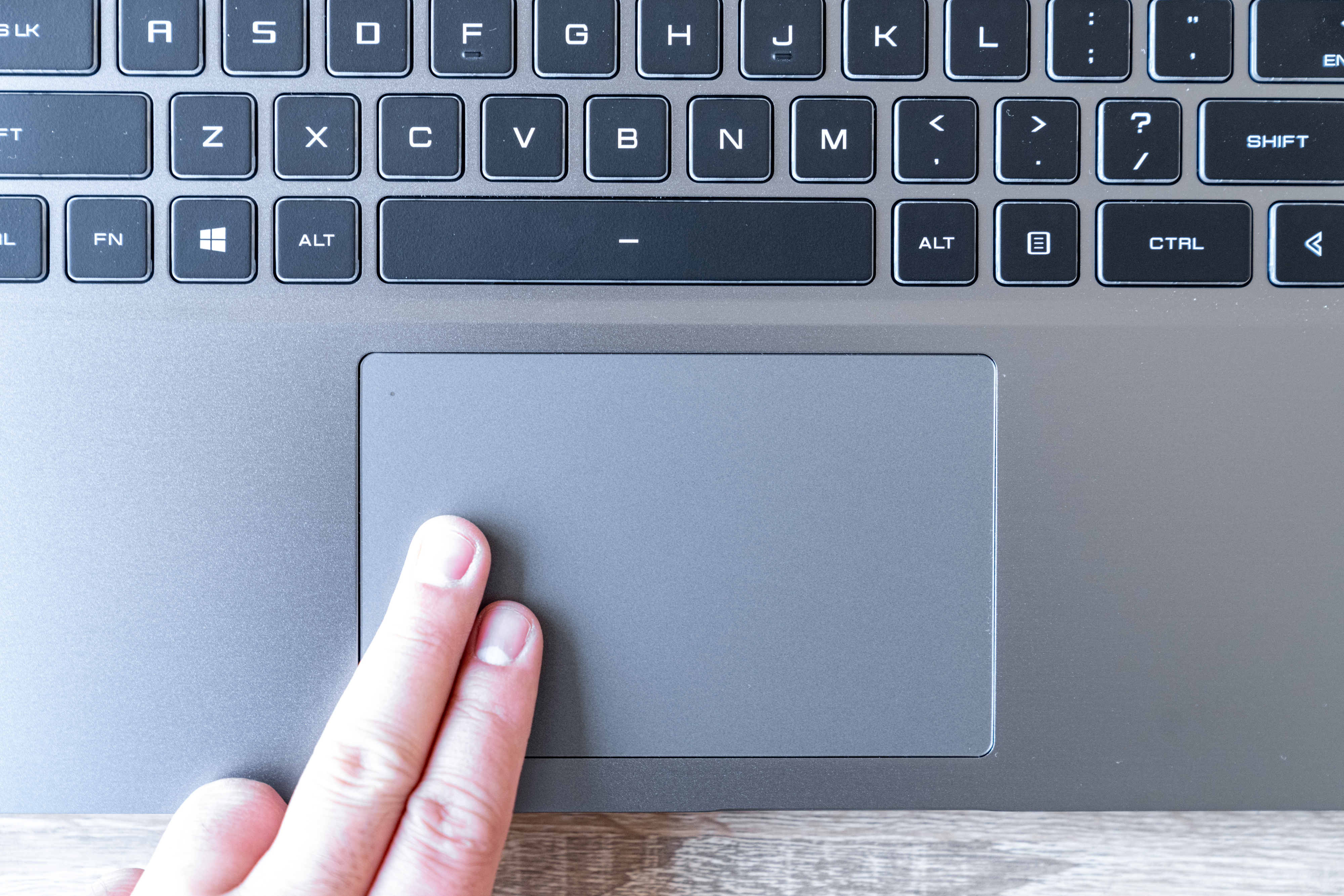 5-6K预算的性价比游戏本，机械革命Z3Air深度测评