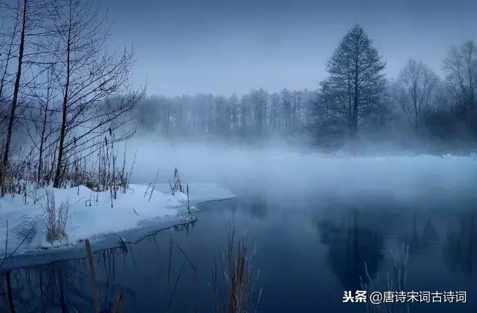 古人描写雪的诗句有哪些,描写冬雪的诗句古诗大全