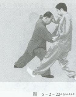 功夫招式大全视频教程,实用拳法二路炮捶