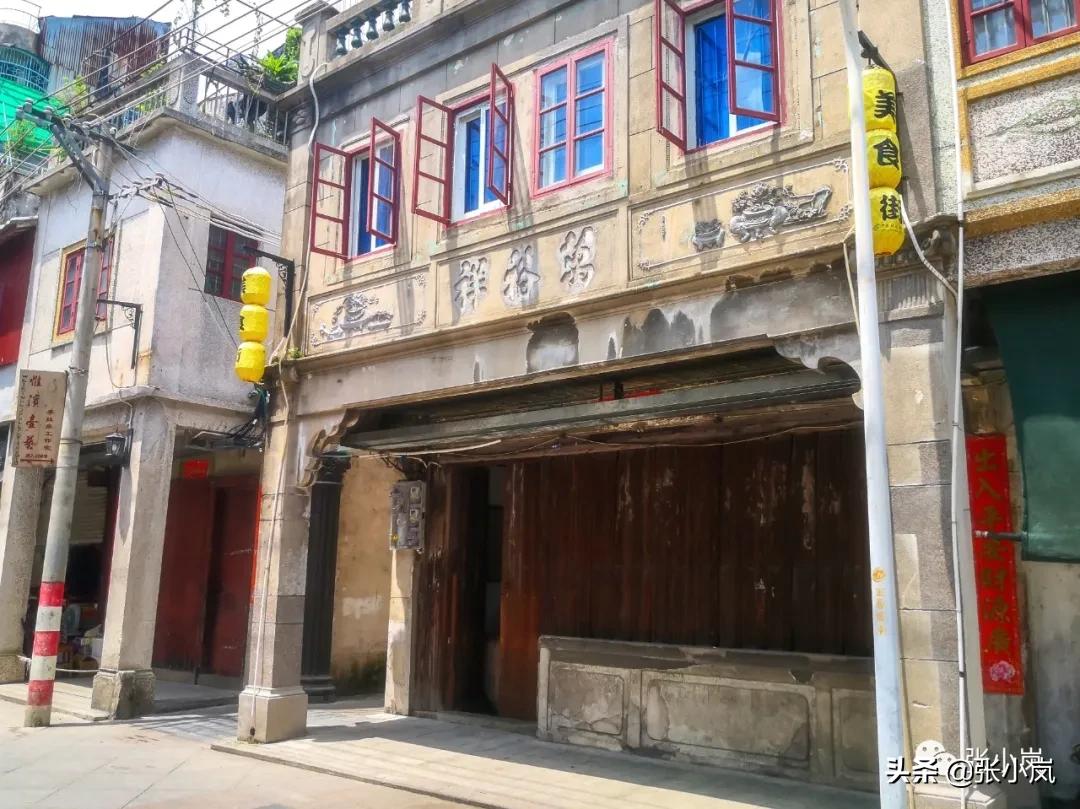 广州去潮汕自驾中途有哪些景点,厦门到潮汕自驾旅游攻略