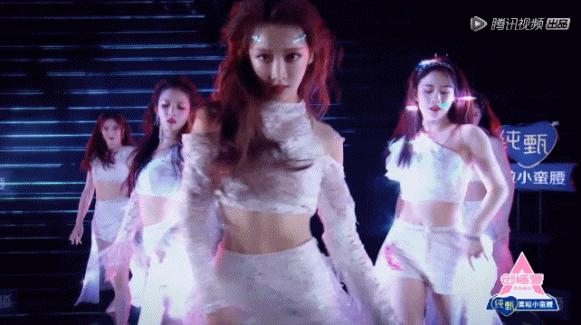 看完赵丽颖的感悟,看完赵丽颖的这段采访