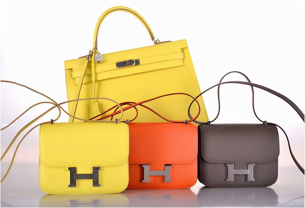 奢侈品交易平台哪个靠谱,二手奢侈品交易平台哪个最好