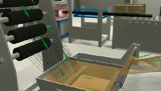 玻璃钢是不是高分子材料,玻璃钢是金属材料吗