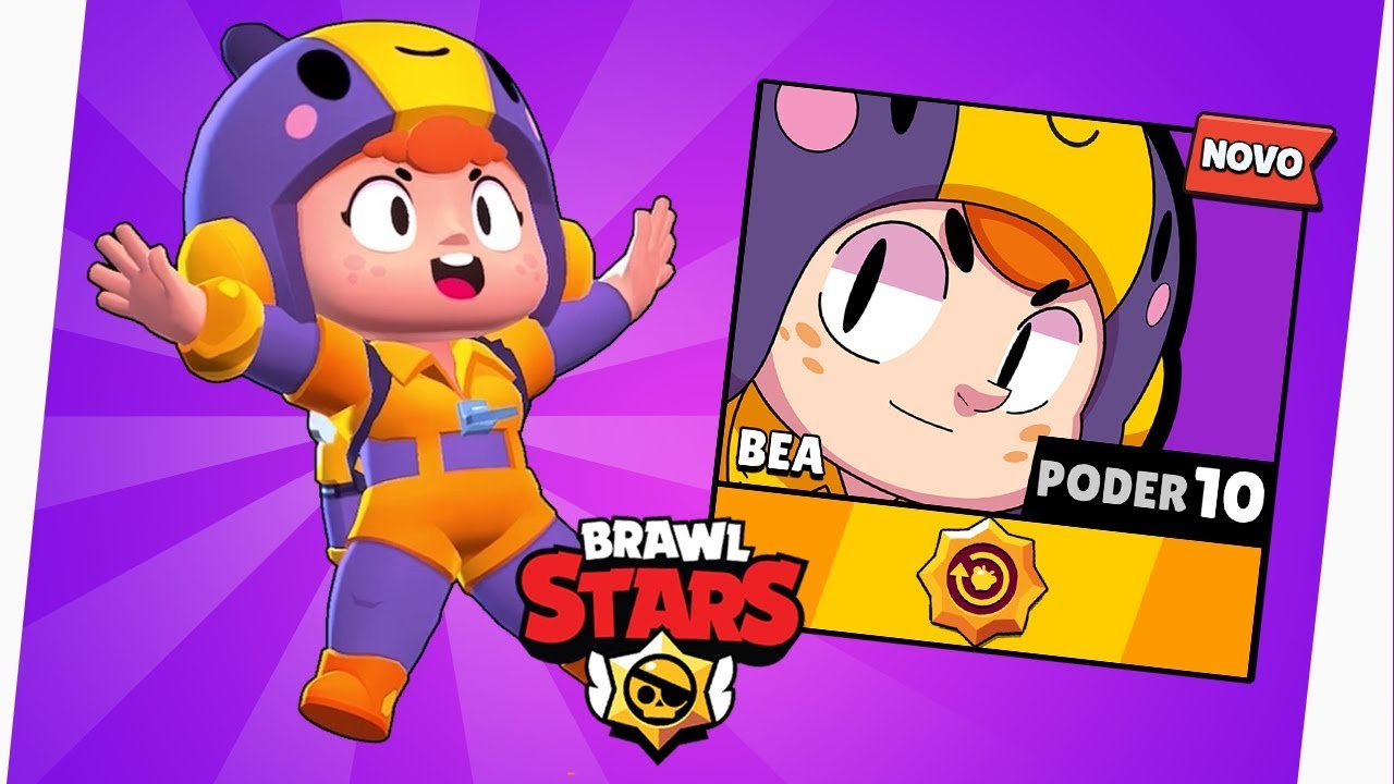 荒野乱斗小蜜蜂贝亚都说了什么,荒野乱斗蜜蜂贝亚实战