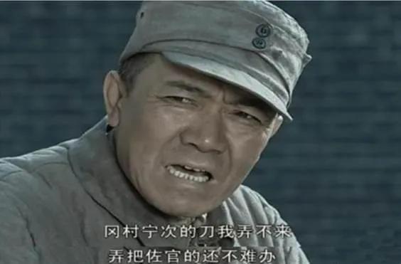 亮剑楚云飞送给老李手枪,新亮剑楚云飞送给李云龙的勃朗宁