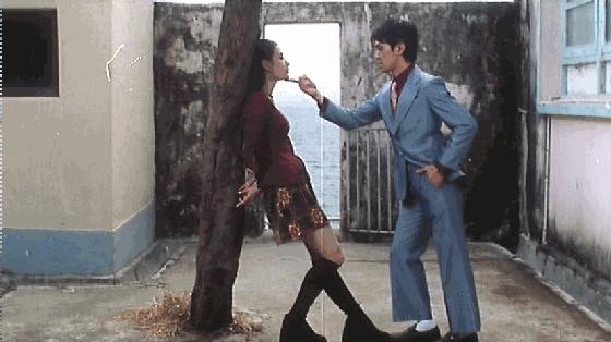 星女郎和星爷,星爷捧红的星女郎完整版