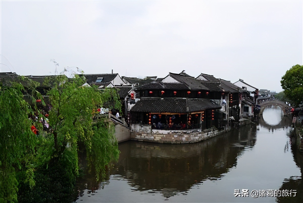 遇见西塘完整版视频,遇见西塘一如初见