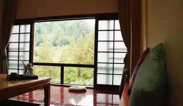 天目山斐文禅意酒店,天目山上客堂酒店斐文野奢民宿