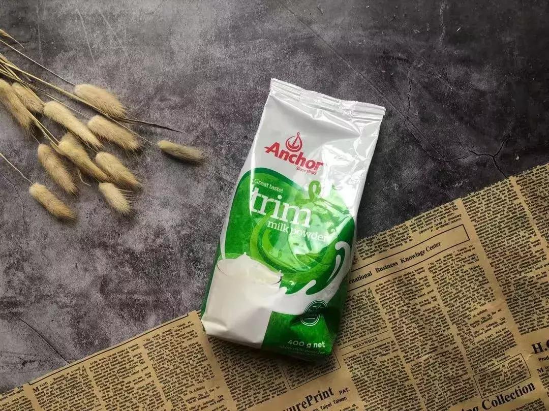 脱脂奶粉升糖测评,脱脂奶粉推荐测评