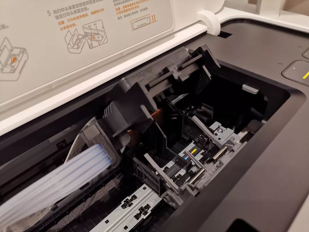 小米米家喷墨打印机用什么相纸,家用打印机小米